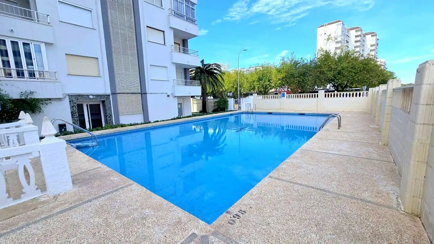 Apartments for rent in De La Rioja, 129, Playa de Gandia