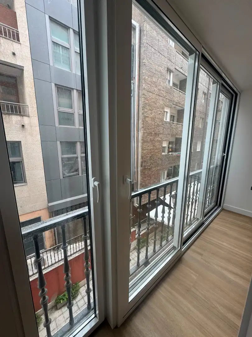 Loft con terraza en venta en Rúa de Madrid, imagen 12