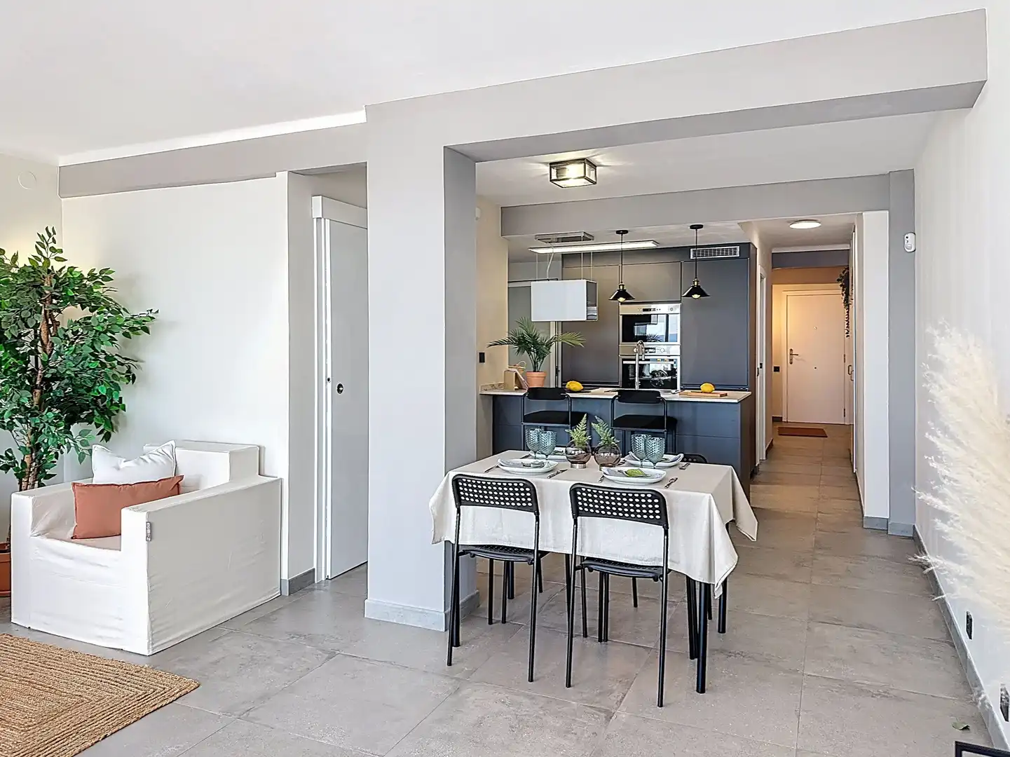 Appartement avec ascenseur à vendre à Barri del Mar, imagen 14