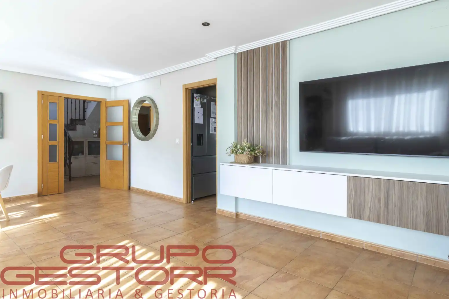 Casa o xalet en venda en Torrent amb Jardí privat, Terrassa i Traster
