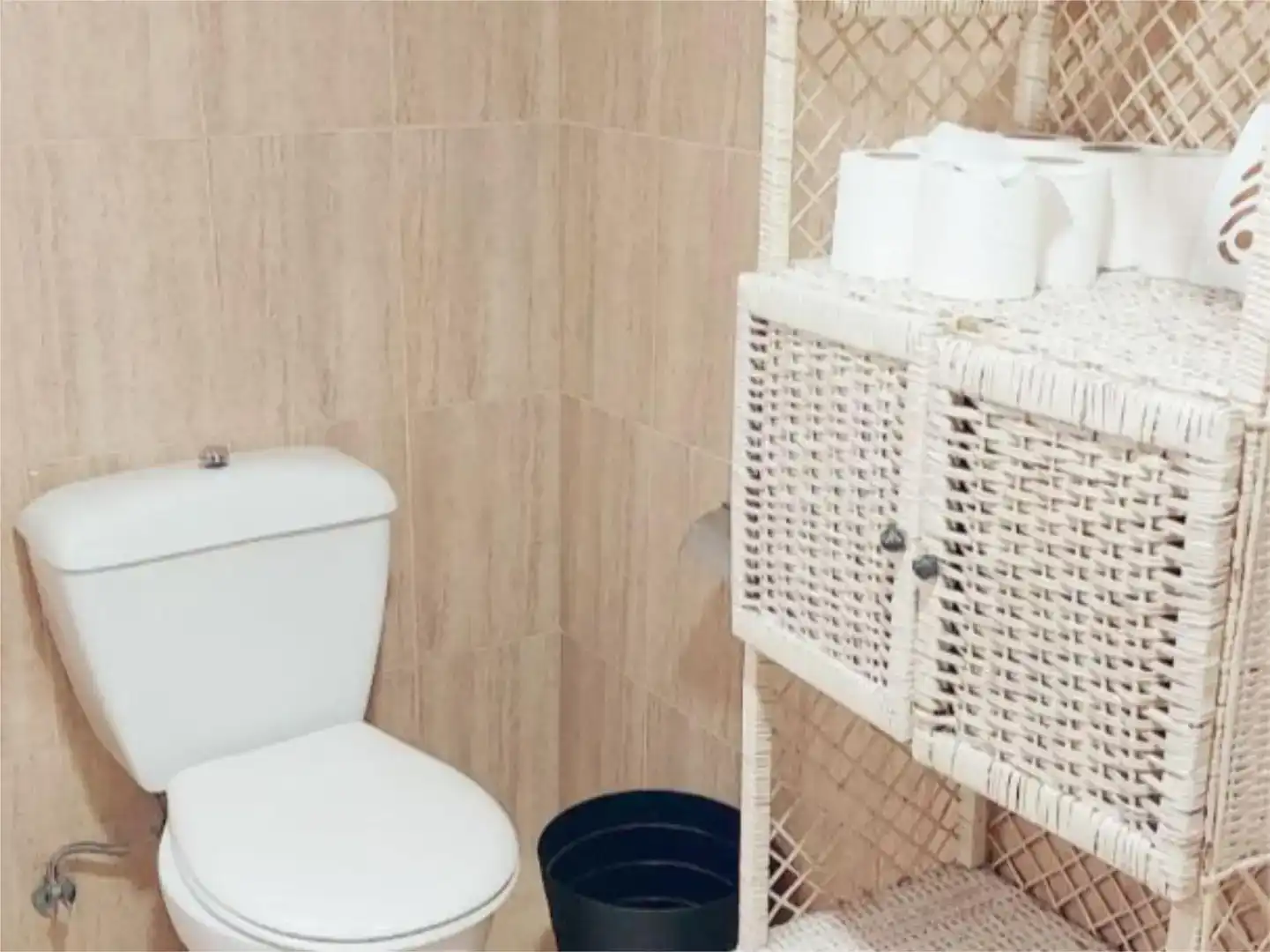 Bathroom of Flat for sale in Vigo 