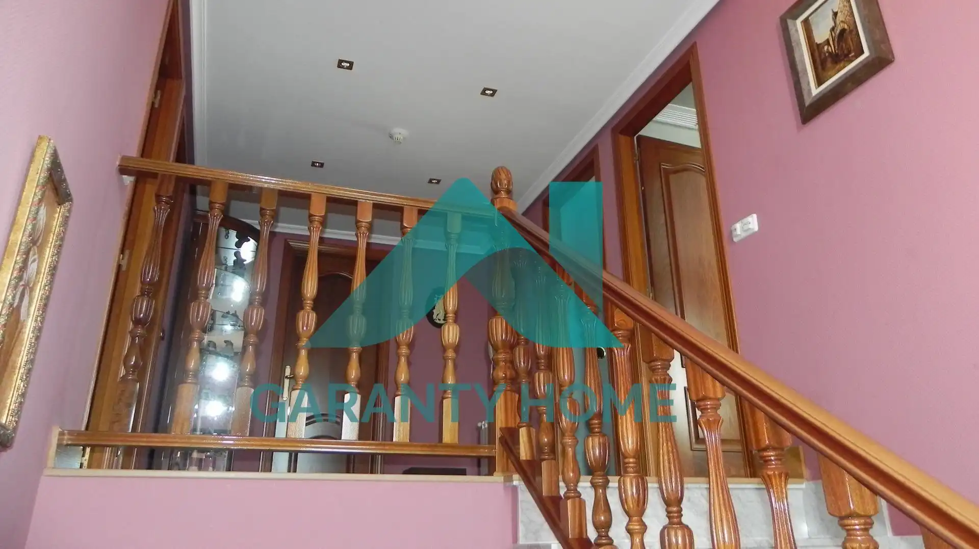 Chalet con piscina en venta en Ruta de la Plata, imagen 33