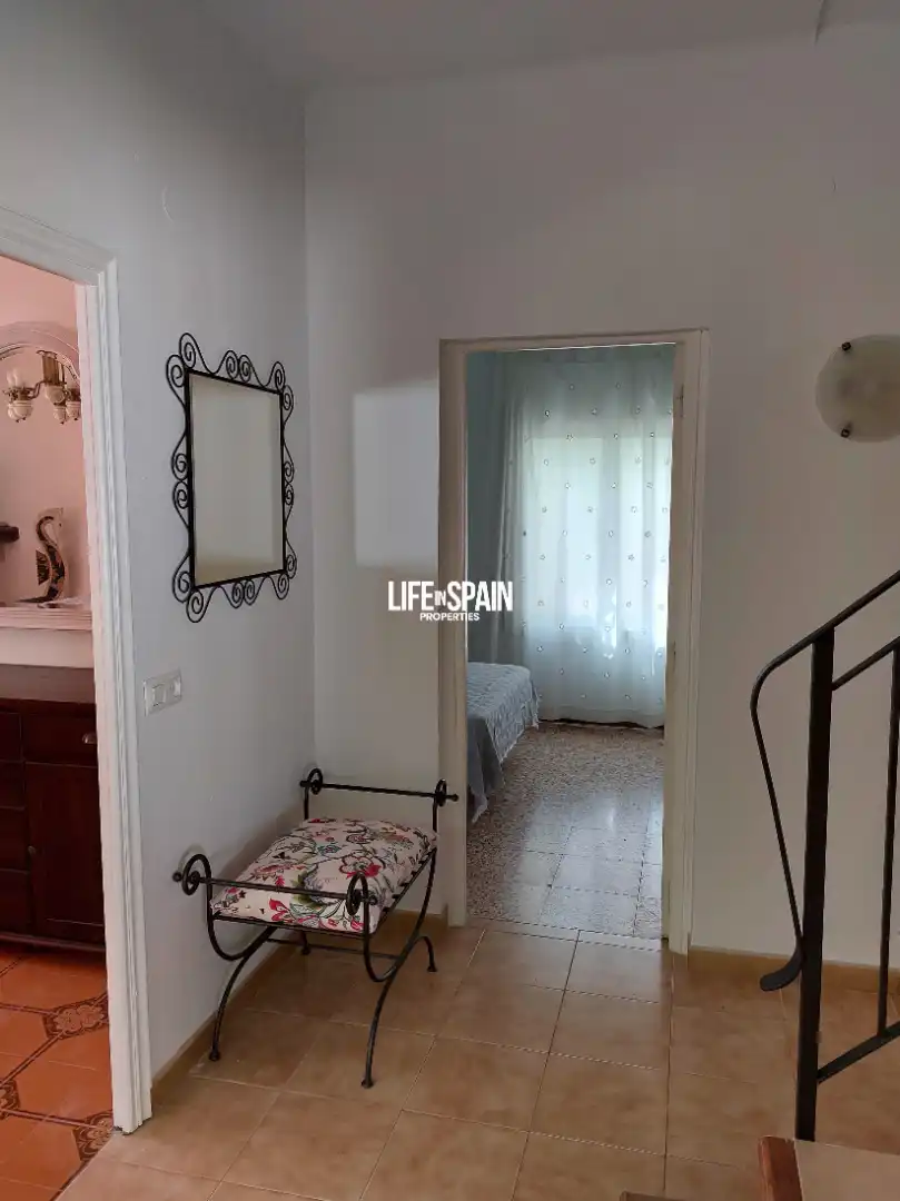 Villa avec terrasse à vendre à Carrer Bargalló 7, imagen 12