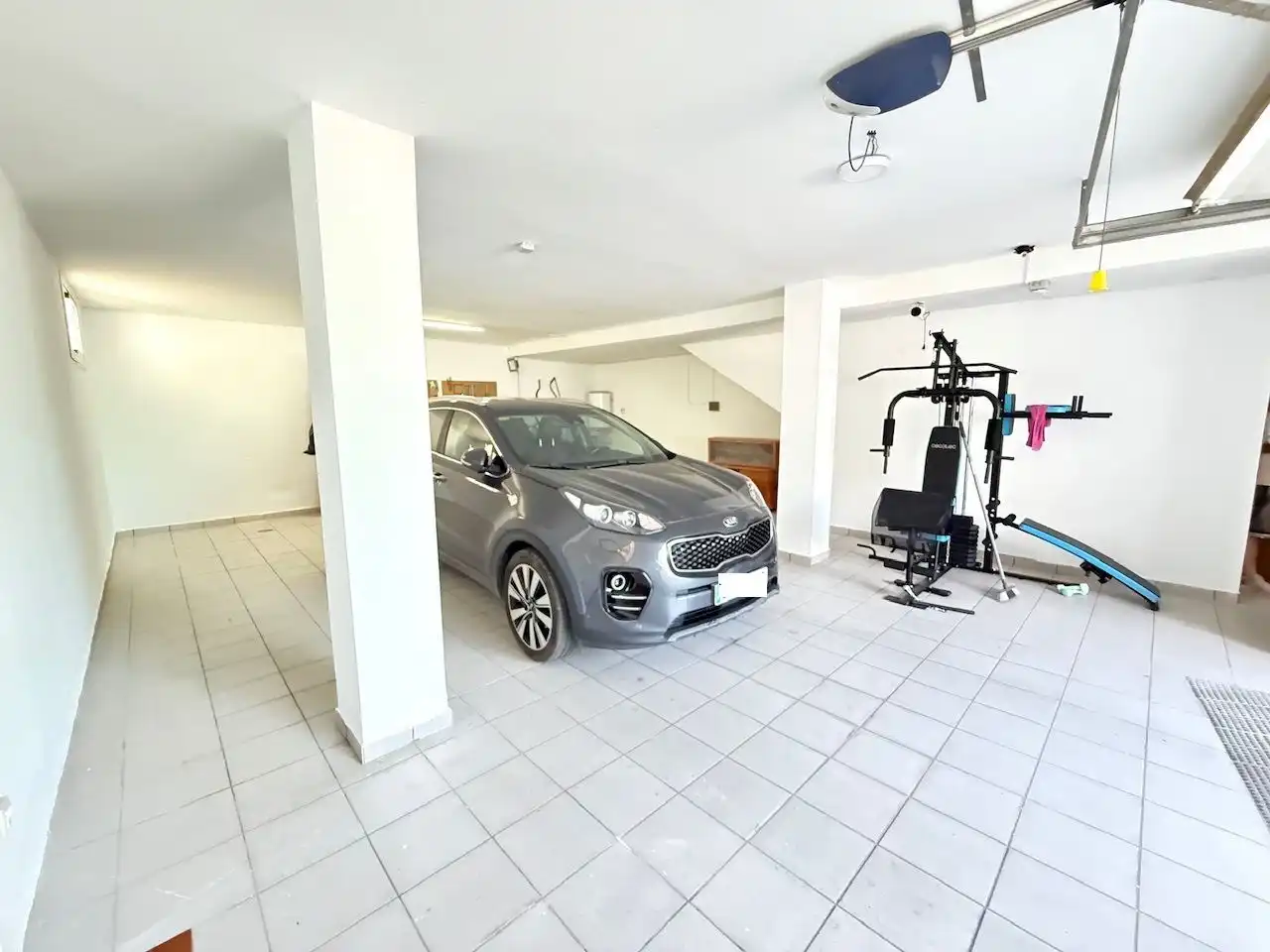 Casa con piscina in vendita a Urbanización Santa Rosa, imagen 63