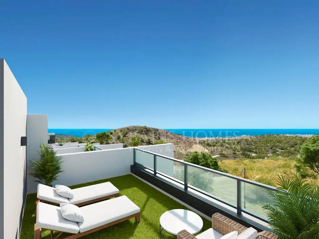 Houses for sale in Urbanizacion Barrina Sur, Urbanizaciones