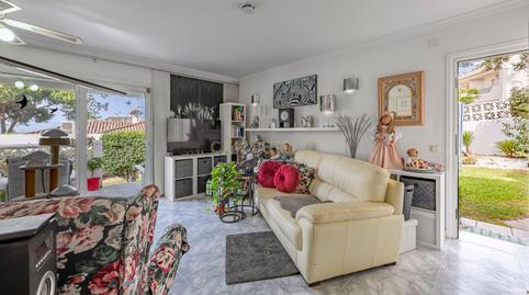 Foto 2 de Casa o xalet en venda a Marbella, Pasaj, Costabella, Marbella