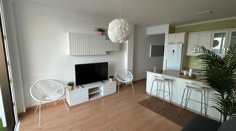 Foto 4 de Pis de lloguer a Calle Sargento Llagas, Santa Catalina - Canteras, Las Palmas