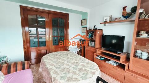 Foto 4 de Pis en venda a Sector Sur,  Córdoba Capital