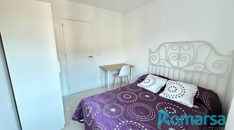 Photo 5 of Flat to rent in Fray Gil, Sur, Ávila Capital