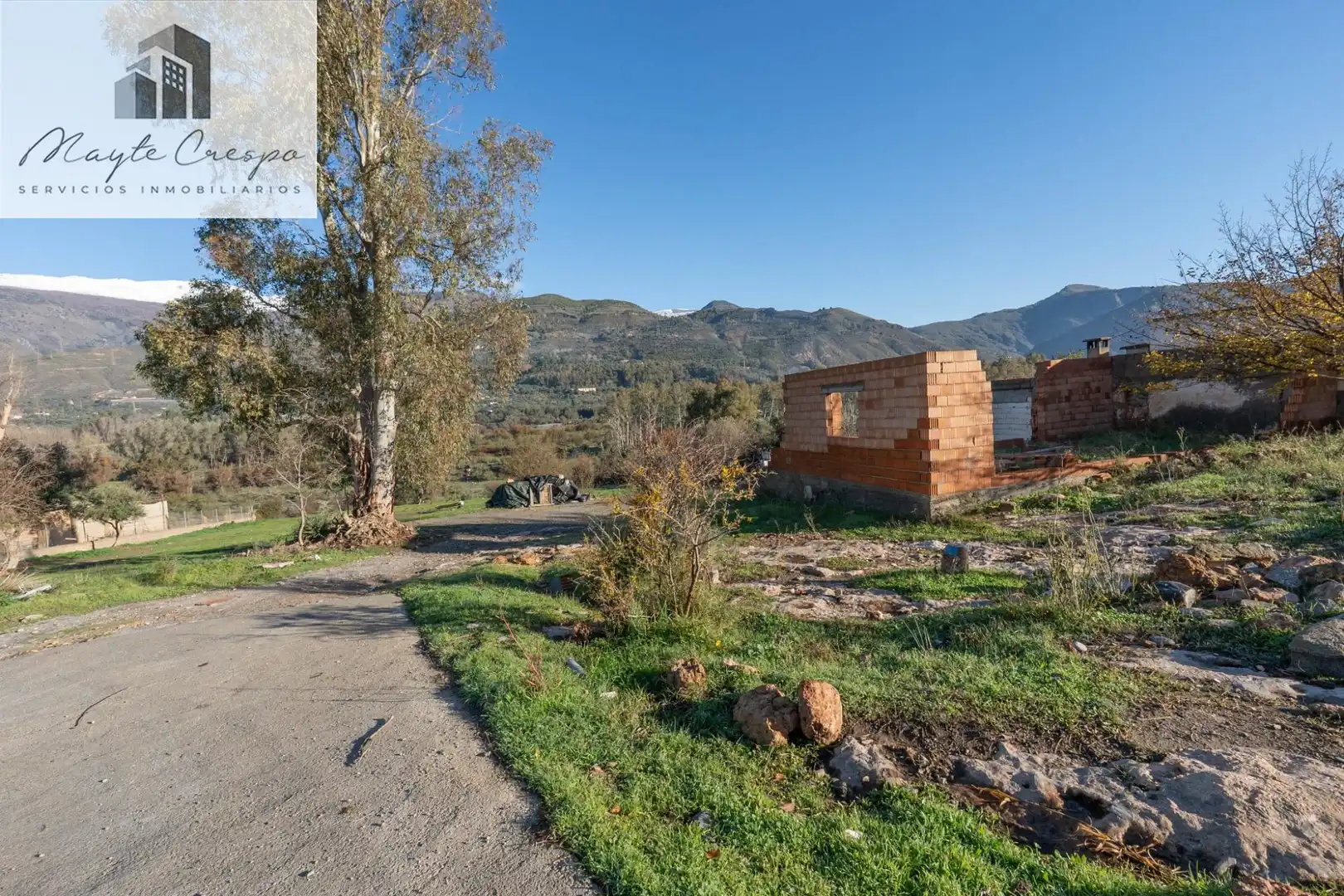 Rural land for sale in Órgiva, imagen 5