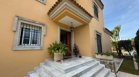 Photo 5 of Houses for sale in De Caracas, El Altillo, Jerez de la Frontera