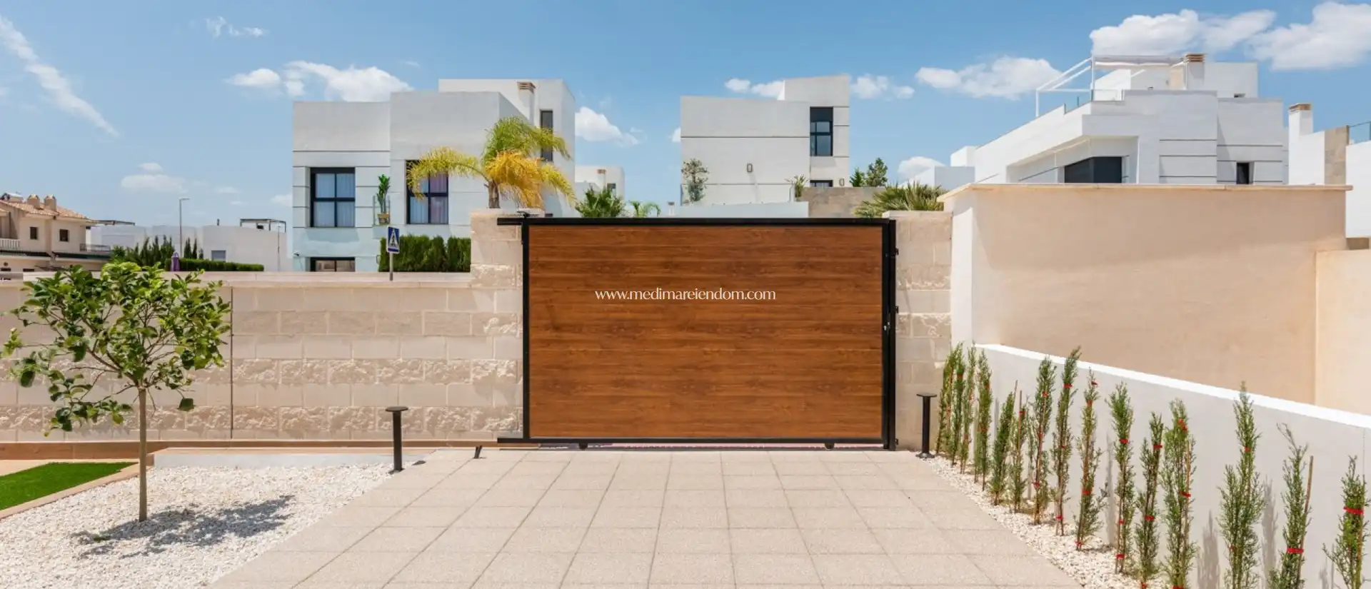 Villa mit Terrasse zum Verkauf in Rojales, imagen 11