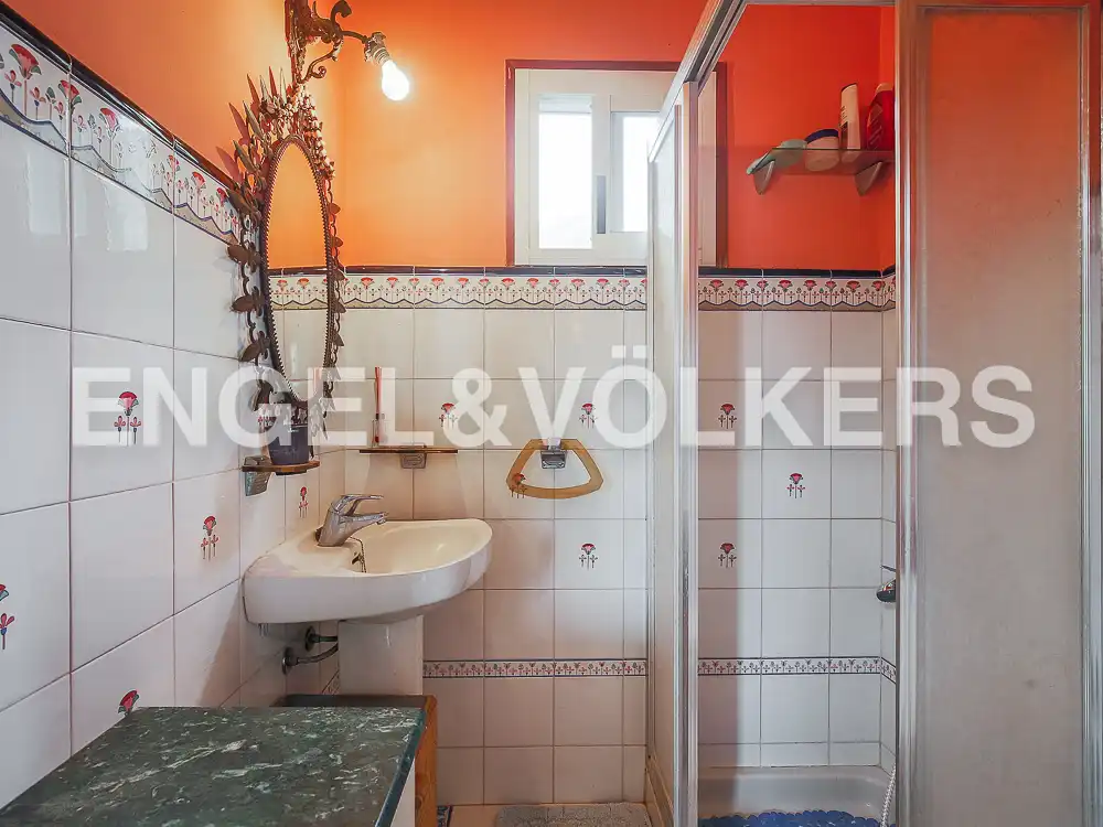 Casa amb terrassa en venda a Sant Antoni, imagen 29