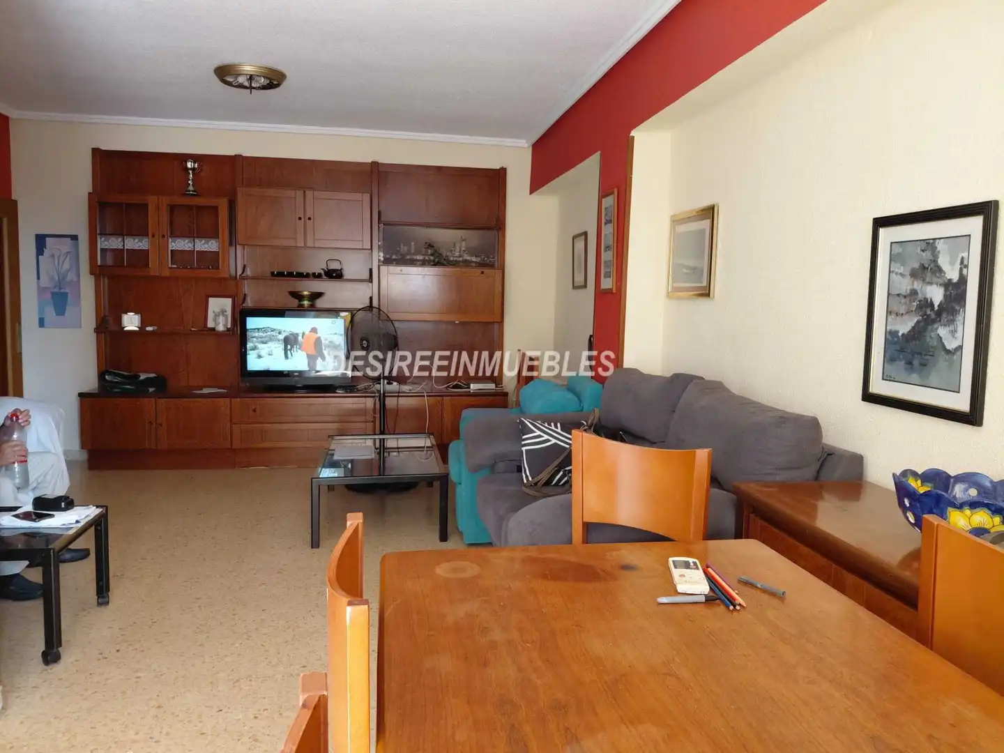 Flat with terrace for sale in Plaça d'Hondures, imagen 27