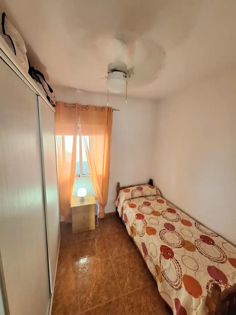Appartement avec terrasse à louer à Zona Galúa - Calnegre, imagen 6