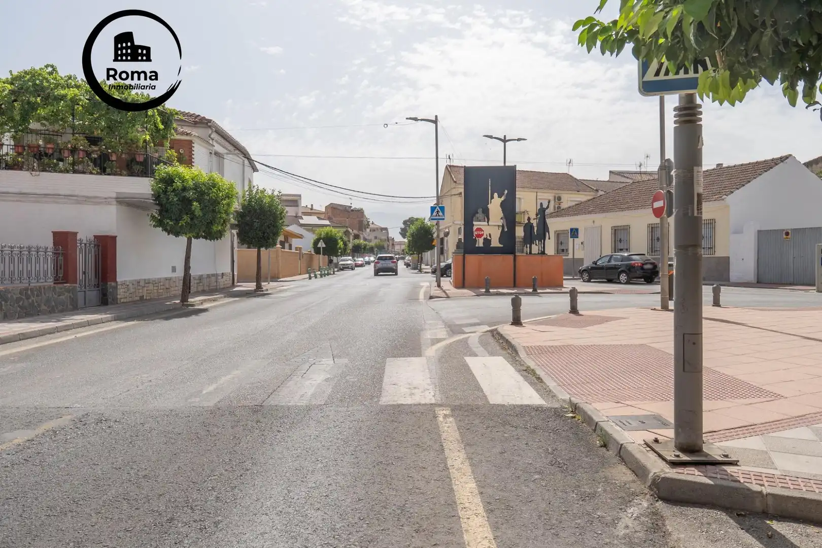 Piso en venta en Parque de San Roque, imagen 44