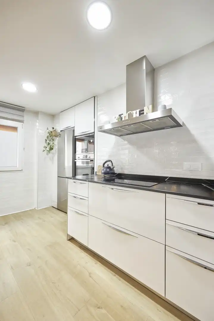 Appartement compact avec ascenseur à vendre à C. de Antonio Pérez, 14, Chamartín, 28002 Madrid, España, imagen 21