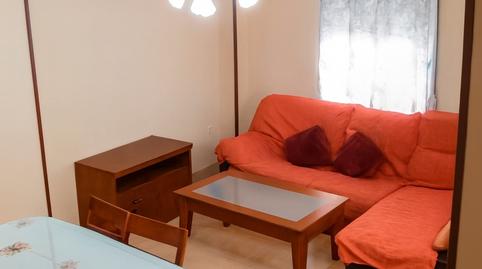 Foto 5 de Piso de alquiler en San Juan del Puerto, Huelva