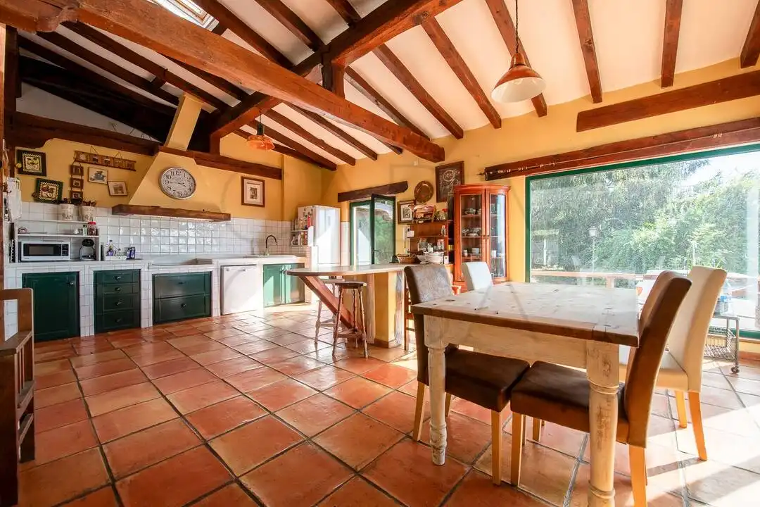 Casa con jardín en venta en Diseminado Liaño, imagen 15