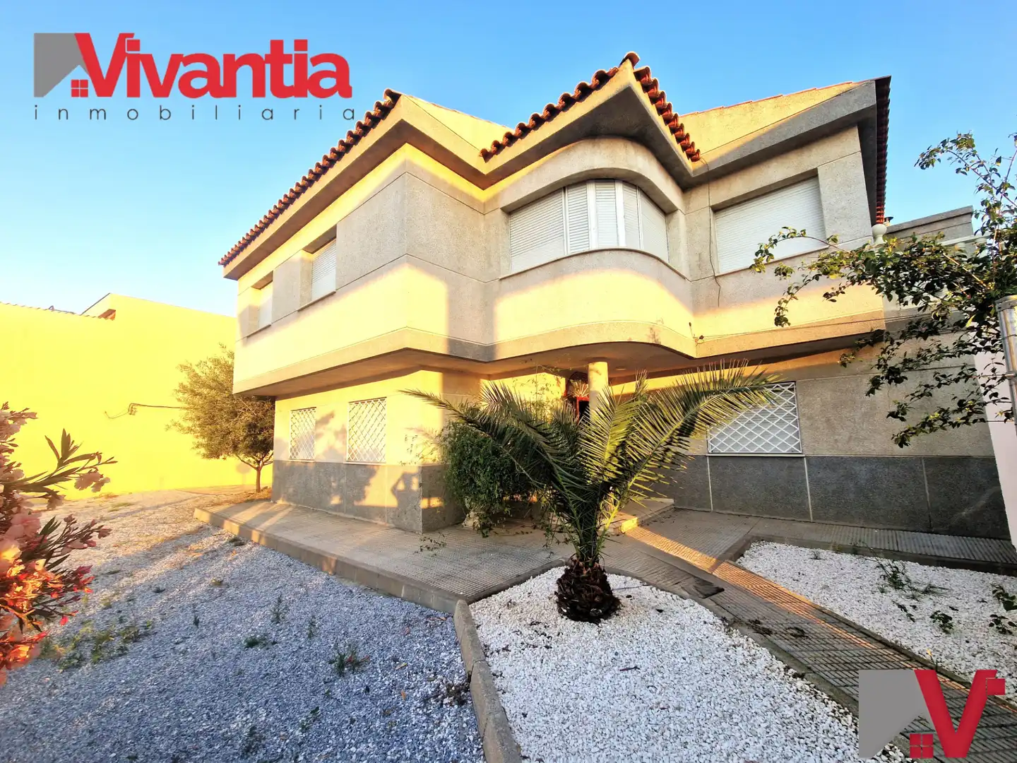 Villa zum Verkauf in Pedanías Centro
