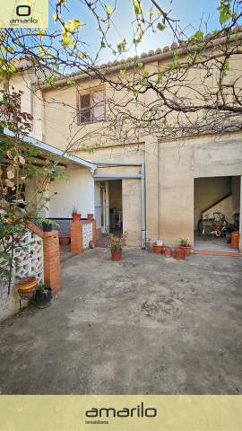 Casa-chalet en Venta en Cotes