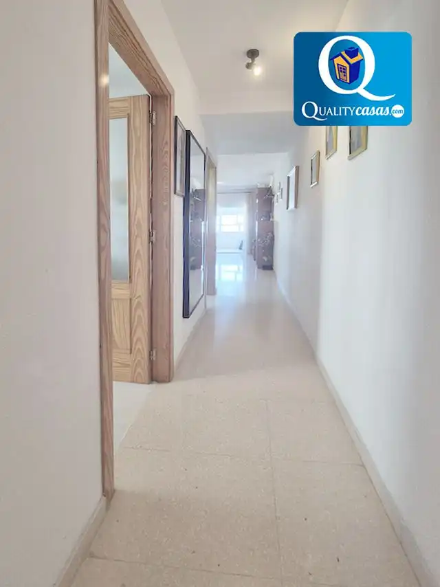 Piso con piscina en venta en Playa Muchavista, imagen 5