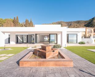 Casa o xalet en venda a Urbanización Buenavista, Mijas pueblo