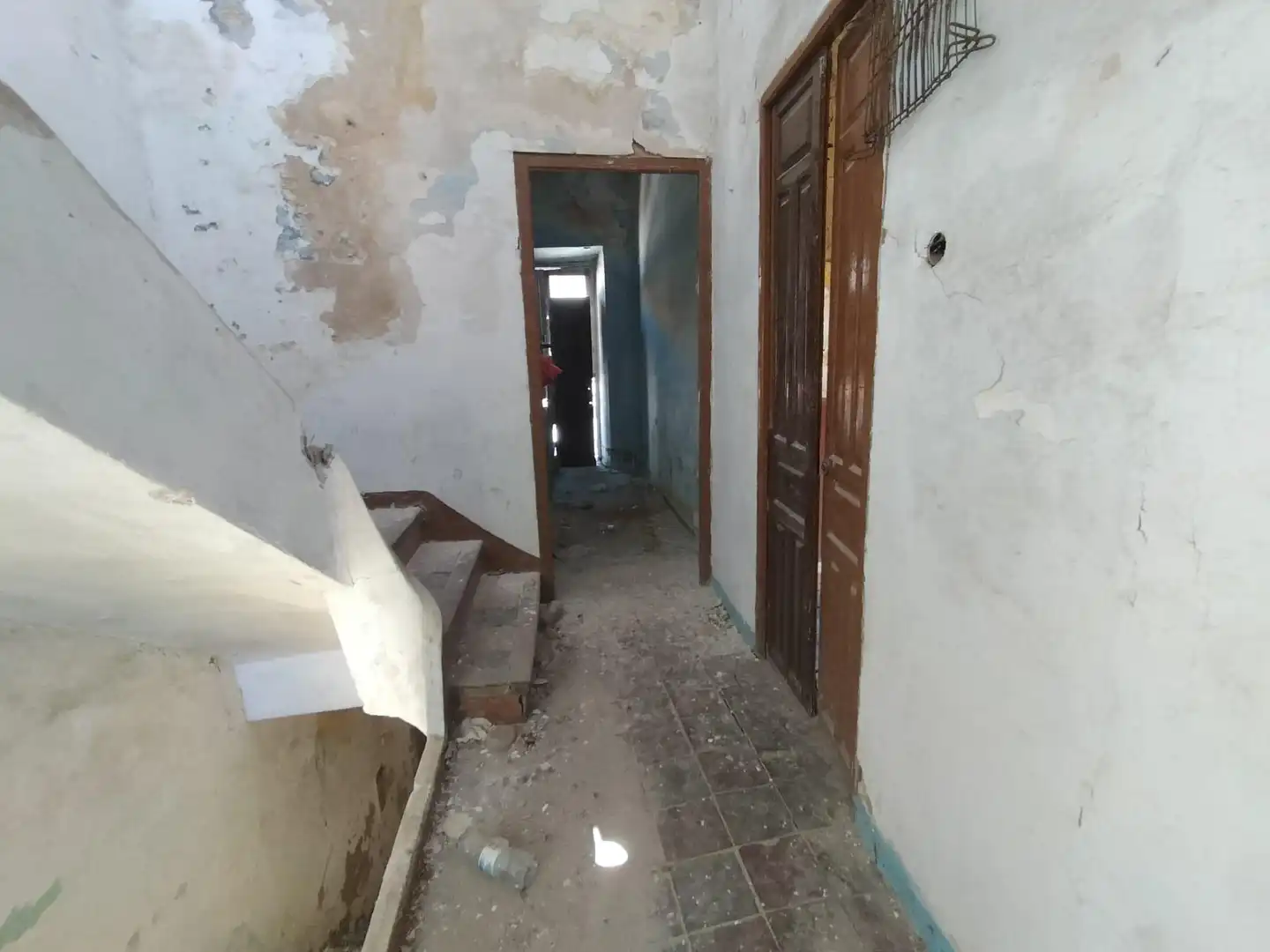 Edificio en venta en Córdoba