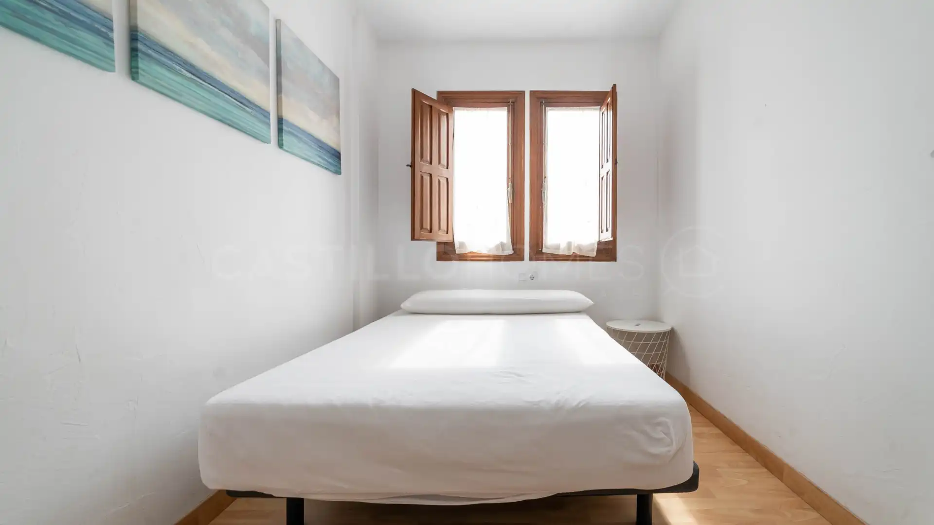 Bedroom of Detached homes for sale in Torrevieja  with Terrace, Furnished and Oven