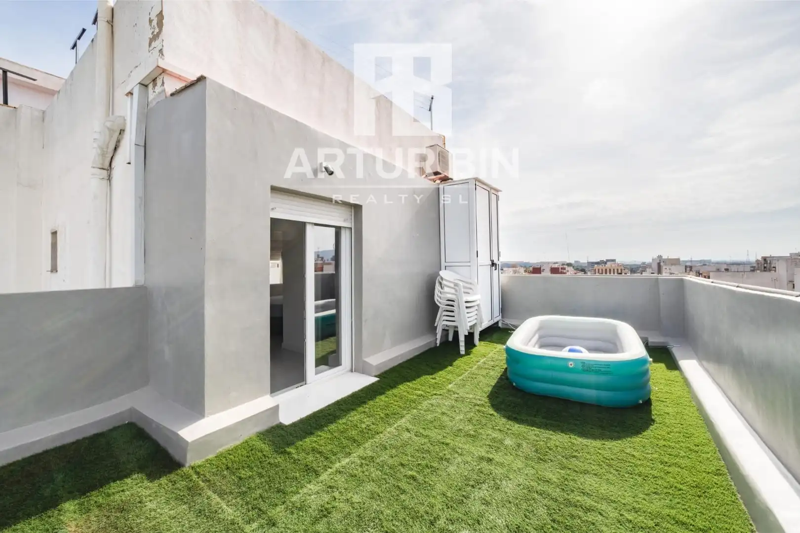 Appartement avec ascenseur à vendre à Puerto de Sagunto, imagen 20