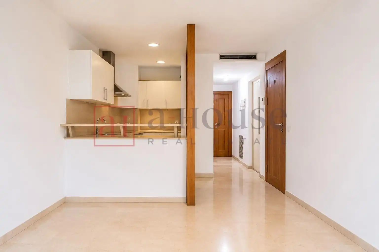 Appartement avec terrasse à vendre à Gran Via de les Corts Catalanes, imagen 3