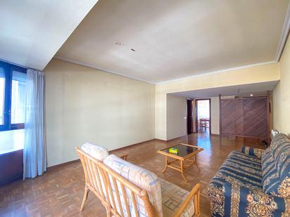 Living room of Flat for sale in Vitoria - Gasteiz  with Heating
