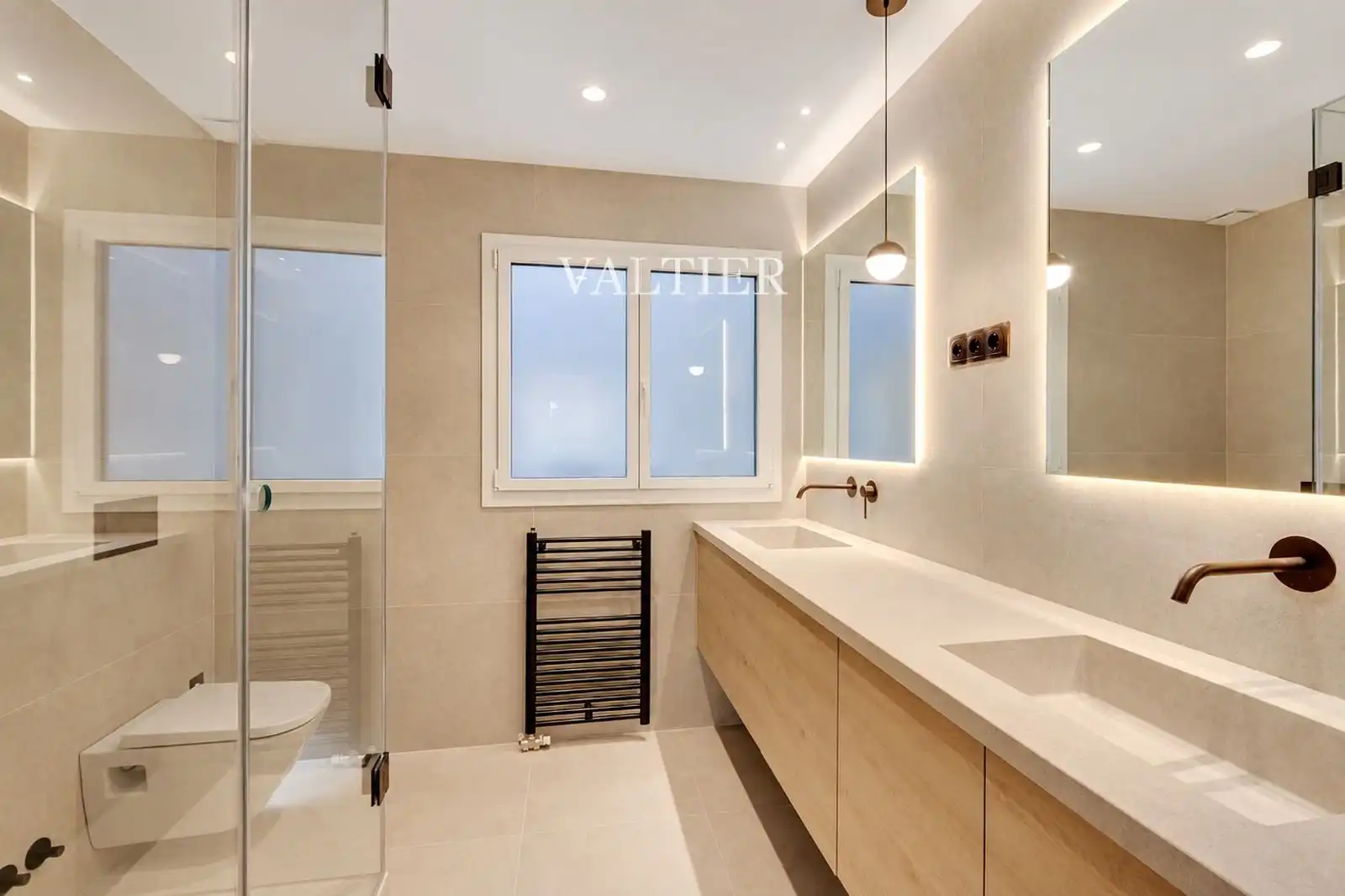Appartement avec ascenseur à vendre à Barrio de Salamanca, imagen 21