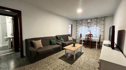 Foto 3 de Pis de lloguer a Santa María de Gracia, Murcia