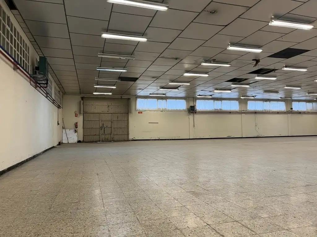 Nave industrial en venta en Arteixo con Calefacción