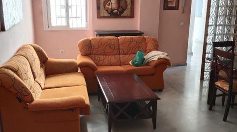 Foto 3 de Pis en venda a Calle Diego Martinez Barrios, 16, La Algaba, Sevilla