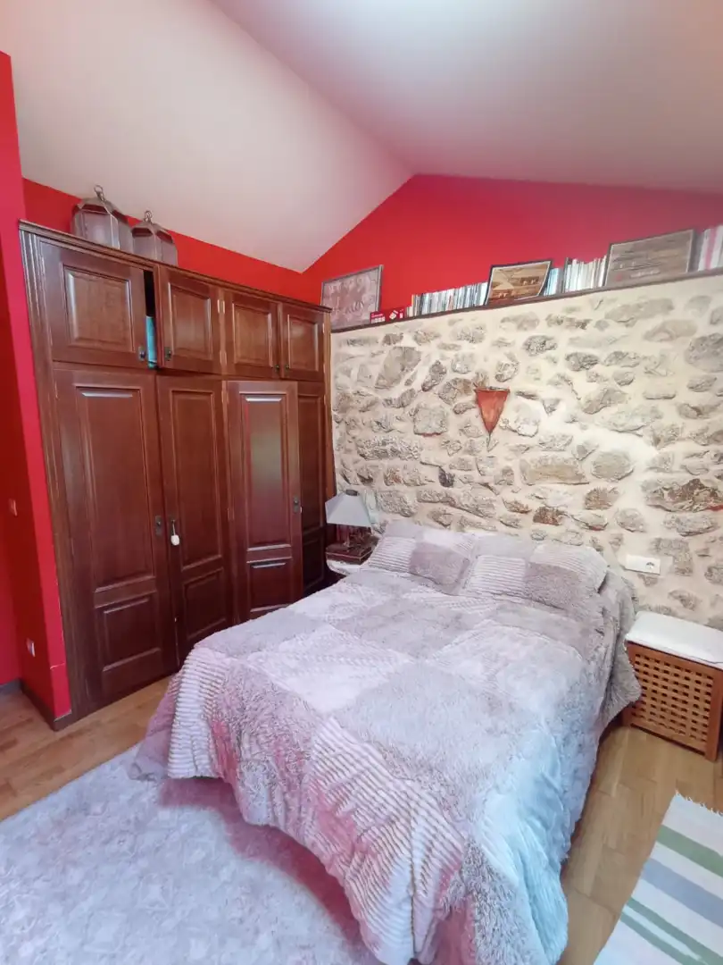 House with garden for sale in As Neves, imagen 37