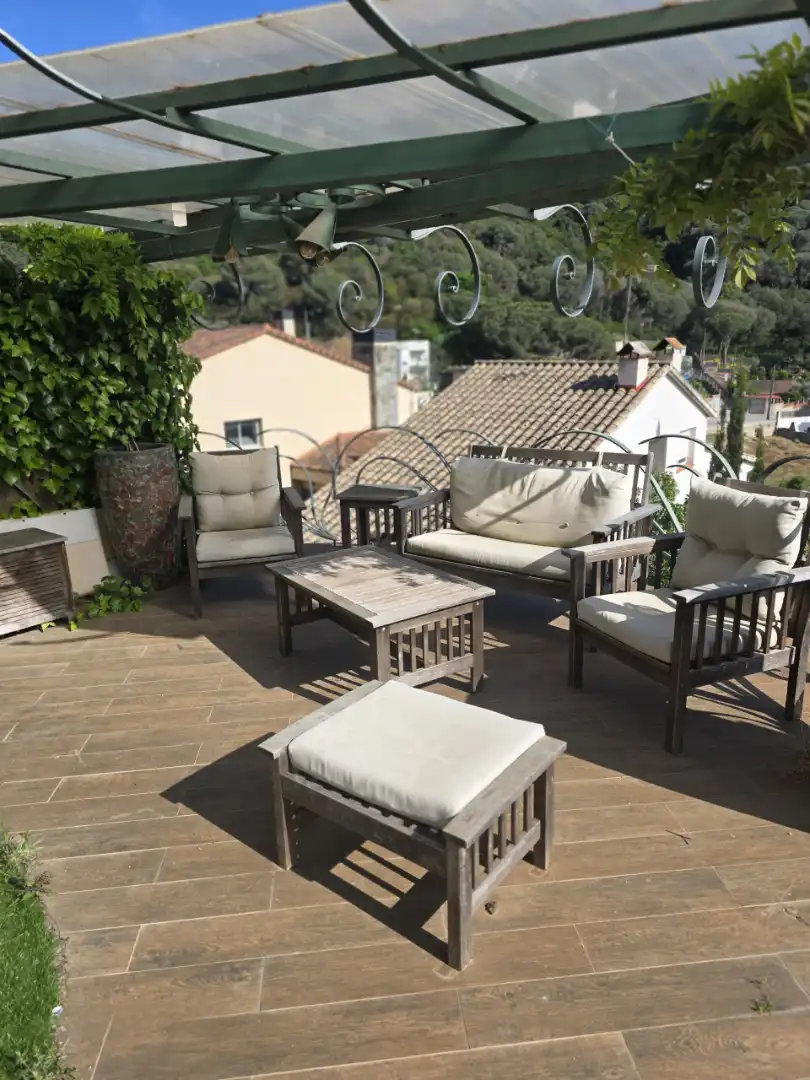 Villa avec piscine à vendre à Sant Fost de Campsentelles, imagen 11