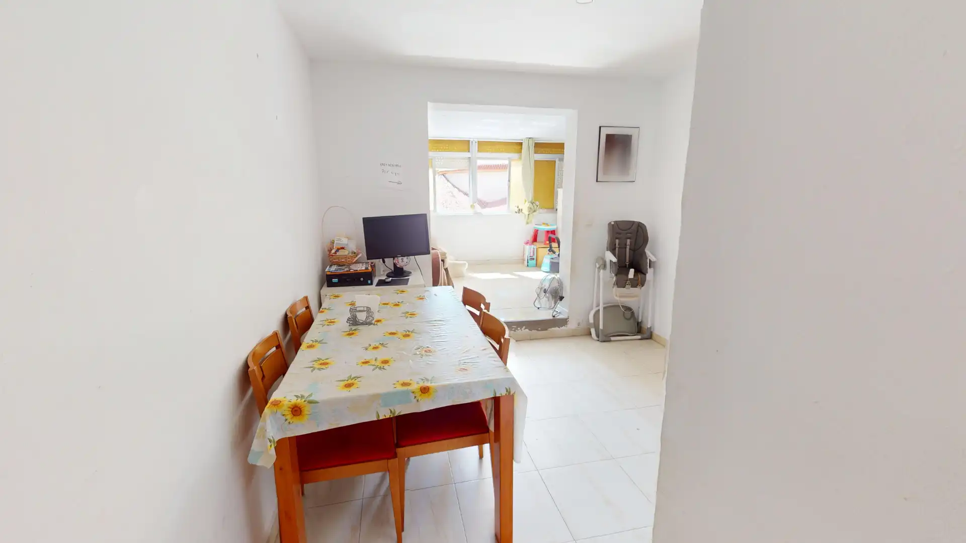 Wohnung zum Verkauf in Calle del Poeta Sansano, imagen 4
