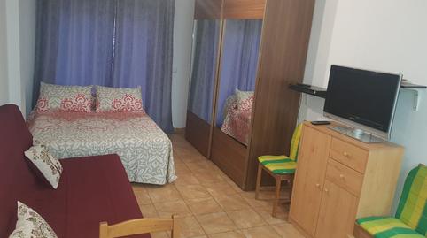 Foto 2 de Estudi de lloguer a Avenida del Peñoncillo, 11, El Peñoncillo, Málaga