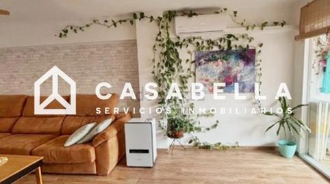 Foto 4 de Pis en venda a Salvador Rubio, Ciutat Fallera,  Valencia Capital