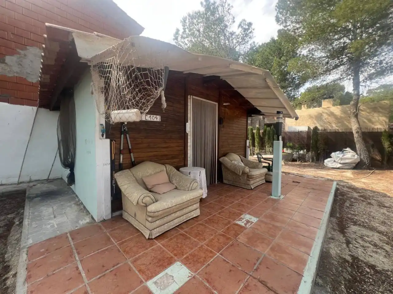 Villa mit Garten zum Verkauf in Tibi, imagen 22