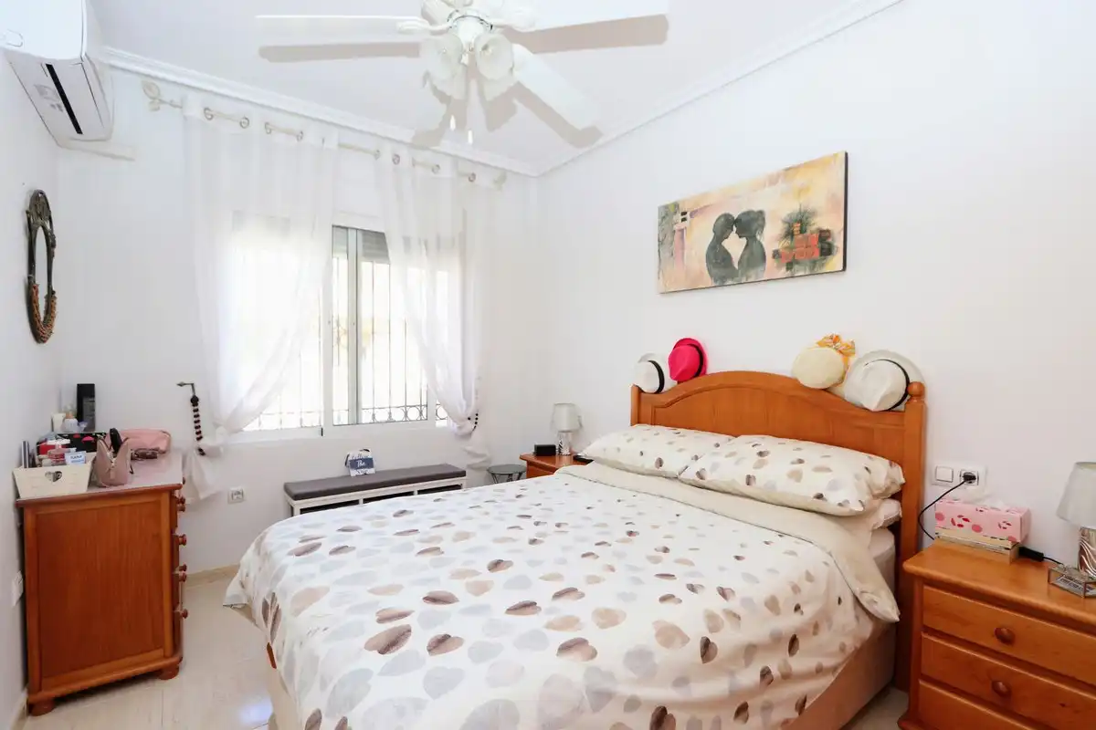 Casa amb jardí en venda a Centro, imagen 14