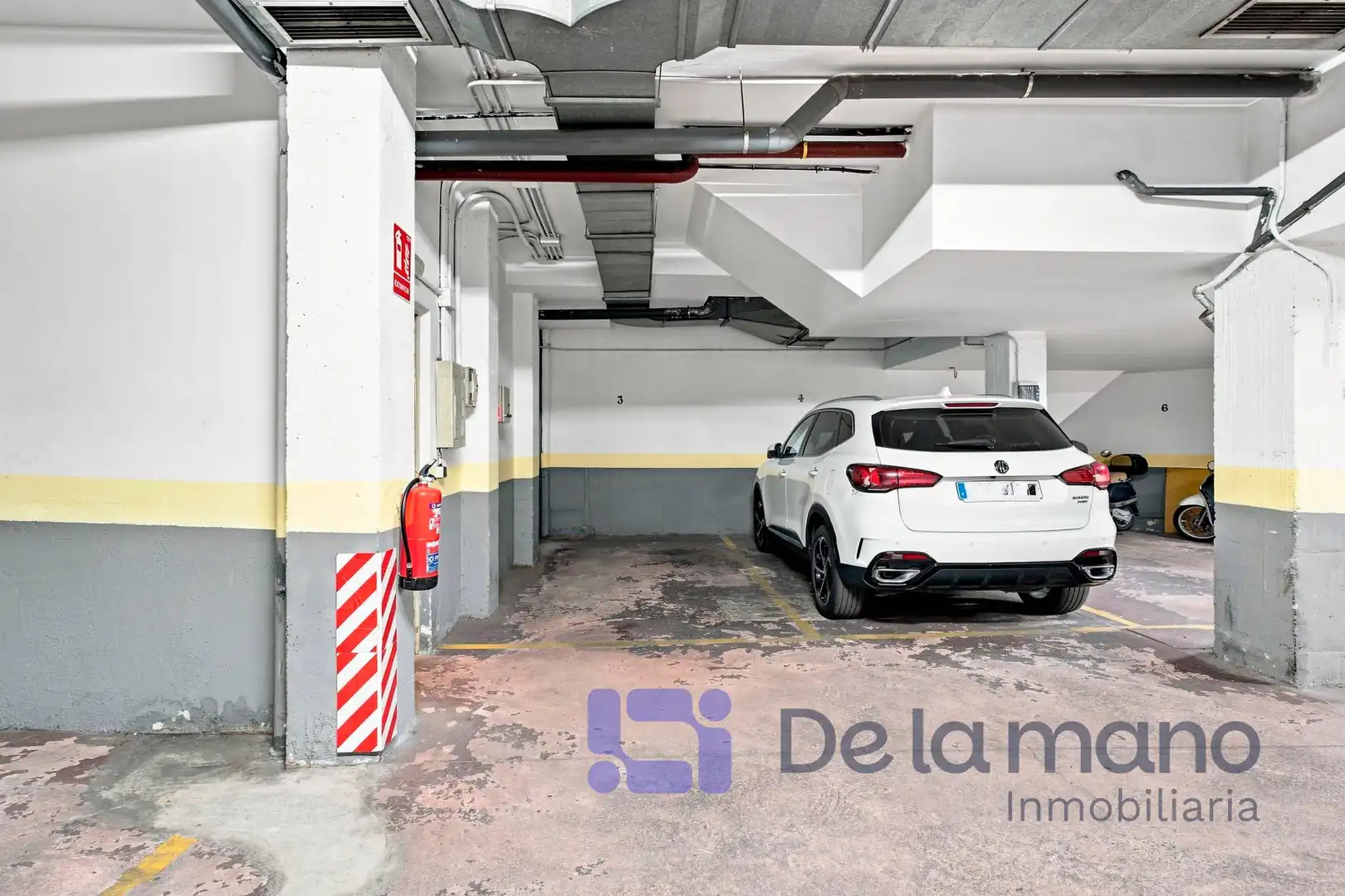 Appartamento con ascensore in affitto a Calle MARQUES DE AHUMADA 18, imagen 22