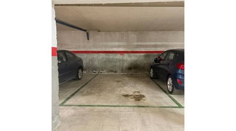 Foto 4 von Garage zur Miete in Calle Aragó, Sant Miquel, Granollers