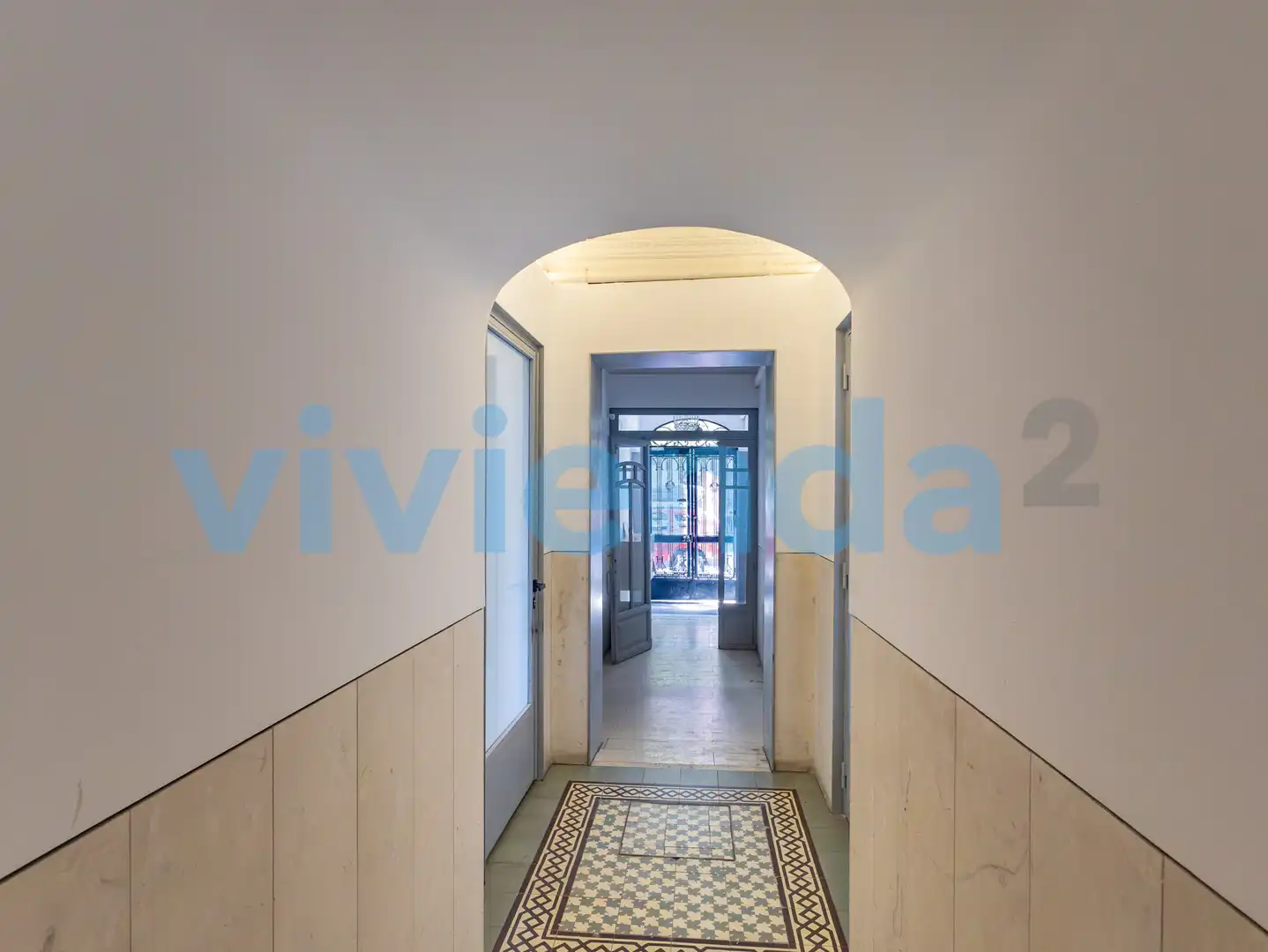 Piso de alquiler en Madrid con Aire acondicionado, Calefacción y Balcón