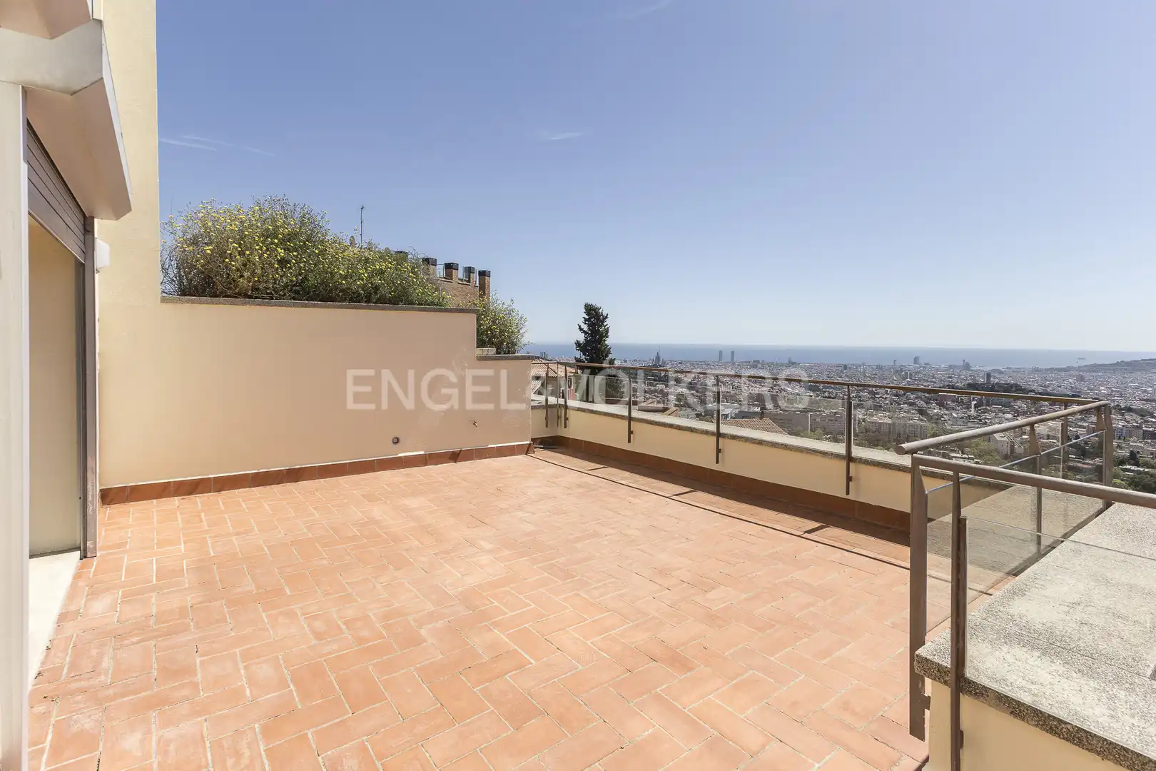 House with terrace for sale in Sarrià - Sant Gervasi, imagen 40