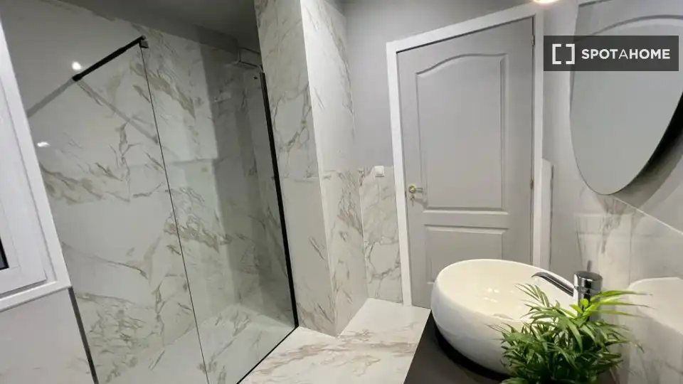 Appartement avec terrasse à louer à Extramurs, imagen 11
