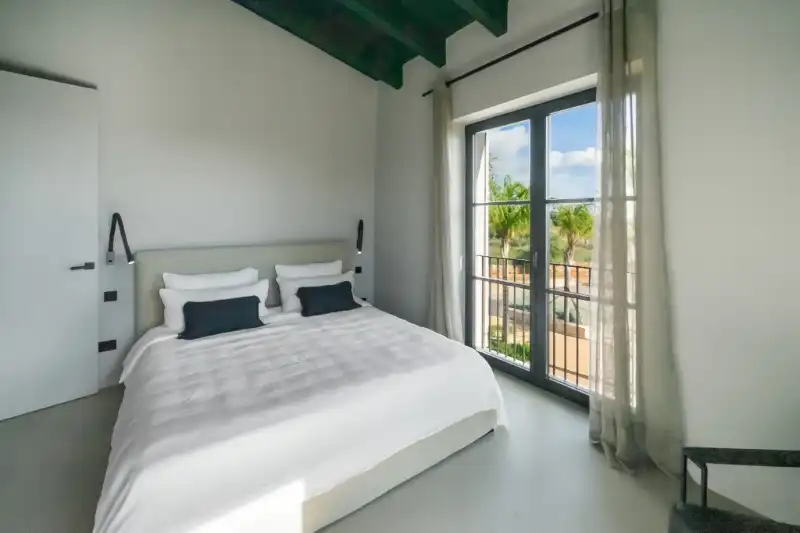 Finca rústica en venta en S'Horta - Cas Concos des Cavaller - Es Carritxó