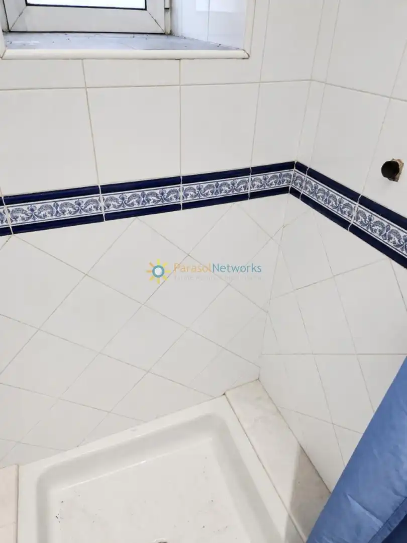 Bathroom of Flat for sale in Xàtiva  with Balcony